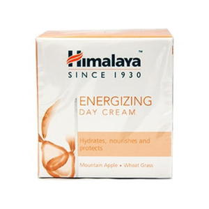 Energizing Day Cream (50 ml) HIMALAYA - 2874874992