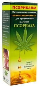 Ukraiskie Kosmetyki Psorikalm Na uszczyc 100 Ml - 2878459337