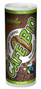 Napj mleczny z kaw Iced Coffee BIO 230 ml SCHWEITZER - 2874875280