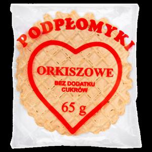 Podpomyki bez cukru 55 g DIETA - 2878347499