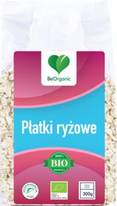 Patki Ryowe 300g EKO BeOrganic - 2874875496