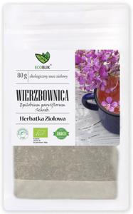 Wierzbownica drobnokwiat EKO 80g EcoBlik - 2877431605