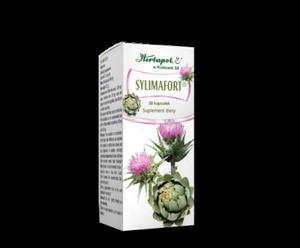 SYLIMAFORT 30 kapsuek HERBAPOL - 2874995460