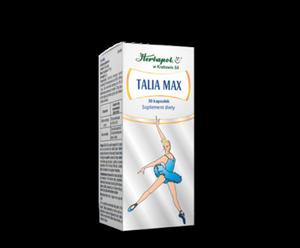 TALIA MAX 30 kapsuek HERBAPOL - 2874995471