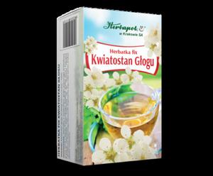 Herbatka fix KWIATOSTAN GOGU HERBAPOL - 2874995494