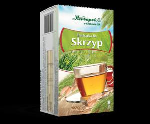 Herbatka fix SKRZYP HERBAPOL - 2874995495