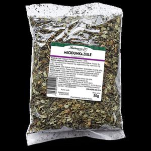 MIODUNKA ZIELE 50g HERBAPOL - 2874995537