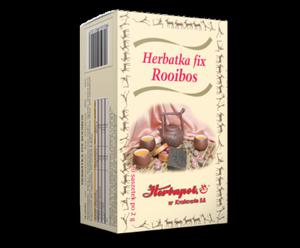 Herbatka fix ROOIBOS HERBAPOL - 2874995593