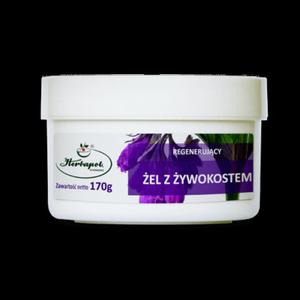 el Z YWOKOSTEM regenerujcy 170g HERBAPOL - 2874995602