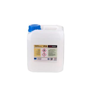 Alkohol izopropylowy. IPA. Izopropanol czysty min. 99,9% 5L BIOMUS - 2875179301