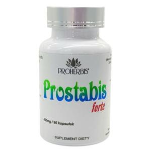 Proherbis Prostabis forte 90 k - 2878883053