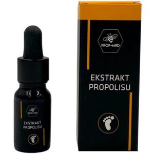 PROP-MAD Ekstrakt propolisu 40% 10ml - 2876383615