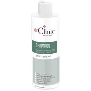 Dr Clinic szampon wygadzajcy 400 ml - 2876383819