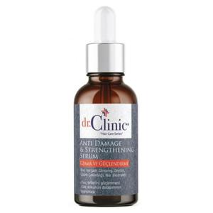 Dr Clinic Serum do wosw uszkodzonych 30 ml - 2876383823