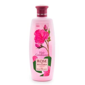 ROSE Odywka do wosw 330ml BIOFRESH - 2877121990