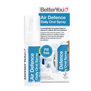 Air Defence Daily Oral Spray 25 ml - 2876383917