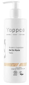 Micelarny agodzcy el do mycia twarzy 300 ml YAPPCO - 2877663064