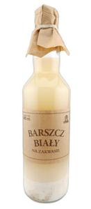 Barszcz biay na zakwasie 480ml VITAPOL - 2877663127