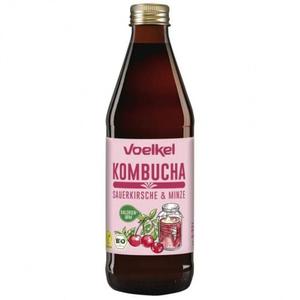 Kombucha winia-mita BIO 330 ml VOELKEL - 2877663129