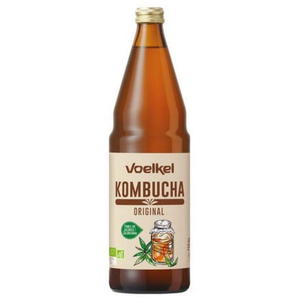 Kombucha BIO 750 ml VOELKEL - 2878202825