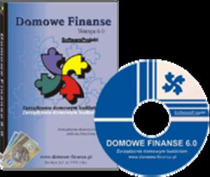 Domowe Finanse PL+ - 2829408526