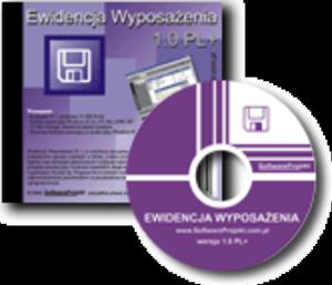 Ewidencja Wyposaenia PL+ - 2829408523