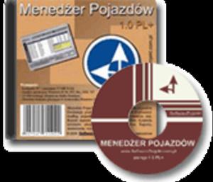 Meneder Pojazdów PL+