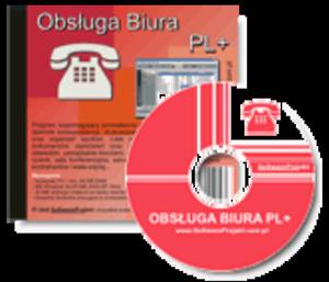 Obsuga Biura PL+ - 2829408525