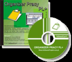 Organizer Pracy PL+ - 2829408524