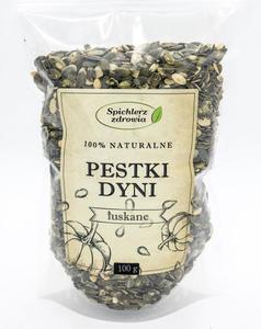 Pestki dyni uskane - 2858806422