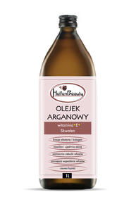 OLEJ ARGANOWY 1l - 2872805601