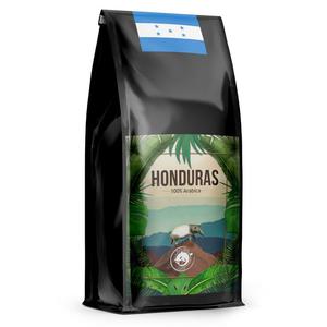 HONDURAS 1000G KAWA ZIARNISTA - 2872805665