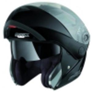 KASK SZCZKOWY SHARK OPENLINE BLENDA HIT 2012 - 2825549996