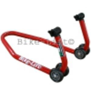 PODNONIK STOJAK MOTOCYKLOWY PRZD + TY BIKE LIFT - 2825550266