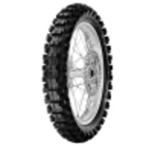 OPONA CROSS PIRELLI 110/90/17 60M SCORPION MX EXTRA - 2825550478