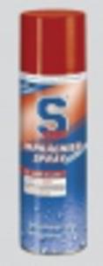 S100 IMPRAGNIER SPRAY - do impregnowania odziey tekstylnej i skrzanej - 2825550487