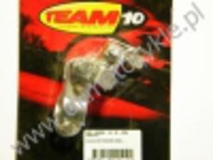 UCHWYT MOCOWANIE DWIGNI SPRZEGA KUTE HONDA CRF 250 04-10, CRF 450 04-08r - 2825550541