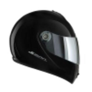 KASK SHARK S600 PRIME Czarny Poysk + GRATIS - 2825550694