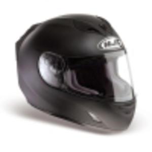 KASK HJC FG-15 Rubbertone Matt Antifog Kevlar Pinlock - 2825551022