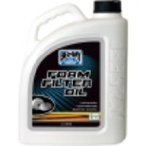 BEL-RAY Foam Filter Oil olej filtra powietrza 4L Off-road - 2825551036