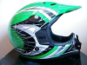 KASK AGV MDS RC4 MULTI WAVE CROSS WYPRZEDA - 2825549220