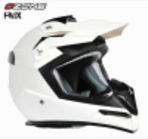 KASK OZONE FMX White OFF-ROAD CROSS Hit 2015 - 2825551198