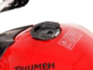 Podkowa / Tankring / Podstawka Tankbagu QUICK-LOCK na 6 rub TRIUMPH TIGER EXPLOLER 11- - 2825551203