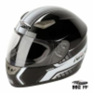 KASK NITRO 992FF Patrol Deflektor na nos Hit 2013 - 2825551212