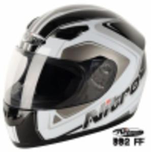 KASK NITRO 992FF Vertice Deflektor na nos Hit 2013 - 2825551213