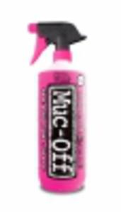 MUC-OFF Bike Cleaner - czyszczenie motocykla, rozpylacz 1L - 2825551428