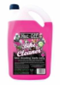 MUC-OFF Bike Cleaner - czyszczenie motocykla, baka 5L - 2825551429