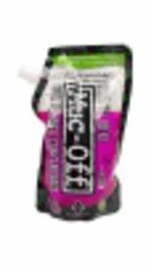 MUC-OFF Nano Gel - czyszczenie motocykla, koncentrat 500ml - 2825551430