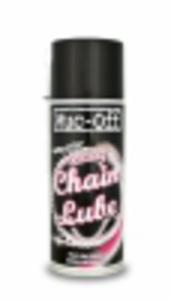 MUC-OFF CHAIN LUBE - spray do acucha 400ml - 2825551436