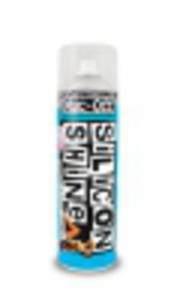 MUC-OFF SILICONE SHINE - do polerowania 500ml - 2825551440